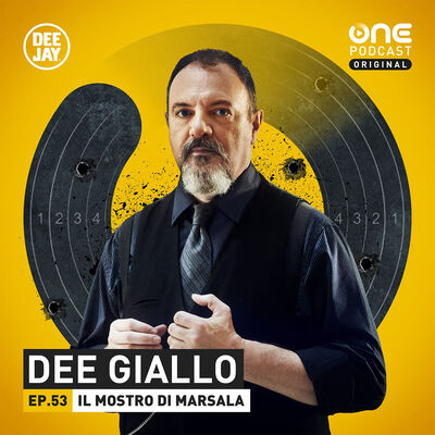 Michele Vinci: il mostro di Marsala - ep. 53