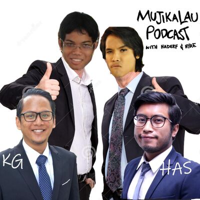 004: Kroni - with KG & Has