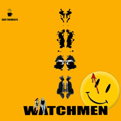 Who watches the Watchmen?