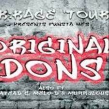 Bar:Rage Tour 2 - Original Dons