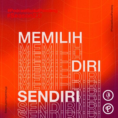 Memilih Diri Sendiri