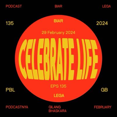 135. Hiduplah di Hari Ini | 27022024