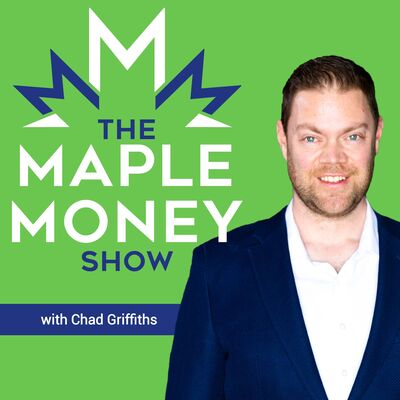 Investing in Industrial Real Estate, with Chad Griffiths