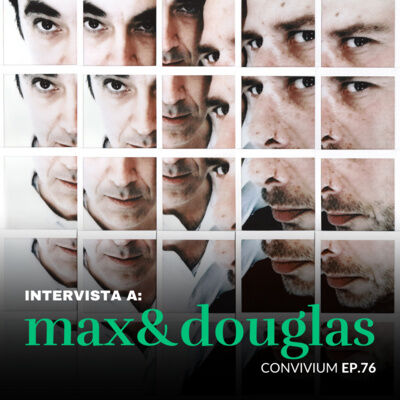 Intervista a max&douglas - Condividere il percorso fotografico è stata la nostra forza