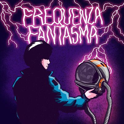 Frequenza Fantasma - 03x04
