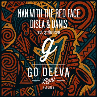 Man with Red Face (Extended Mix)