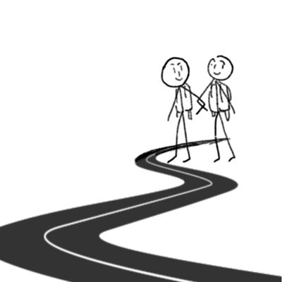 Vol.11 童年书籍：不会有人没看过卡梅拉、冒险小虎队、阳光/辫子姐姐…吧？