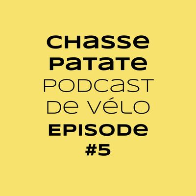 Episode #5 Everesting
