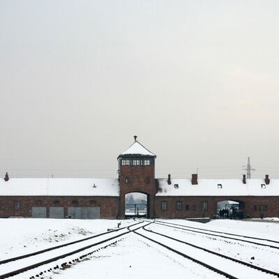 The Nazi Experiment, Vol. 1: The Nazi Racial Worldview