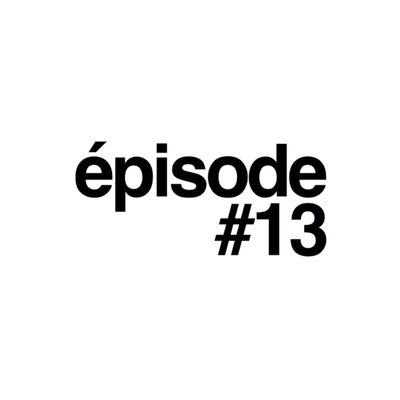 #13 - On avoue, on a fait les malins... / "Mariés, 3 enfants" par Clara et Mikka