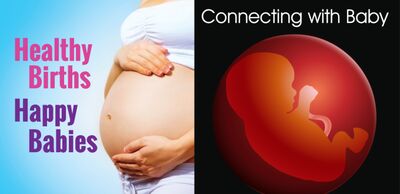 115: Prenatal Bonding: Strengthening the Mother-Child Connection Before Birth | Dr. Jay Warren