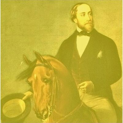 #29 - Henri d'Artois ou l'échec d'une opportunité