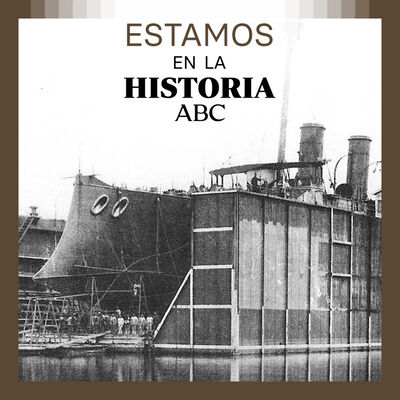 Cartagena, la cuna de la Armada española