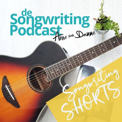 Songwriting Shorts: Deryck Whibley (Sum 41)