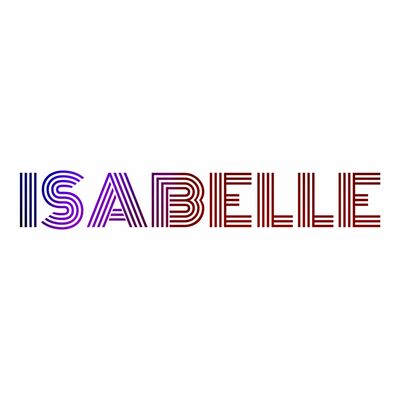 Isabelle - Deux bébés étoiles à aimer