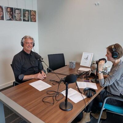 #24 Maak second opinion bespreekbaar bij prostaatkanker