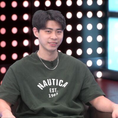 【肯尼NOW星球EP.189】3X3害林信寬出糗？常換教練造就超強適應力？成為職業球員後還會再披中華隊3X3戰袍嗎？