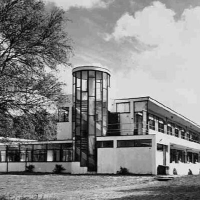 Onze geschiedenis #8 Zonnestraal