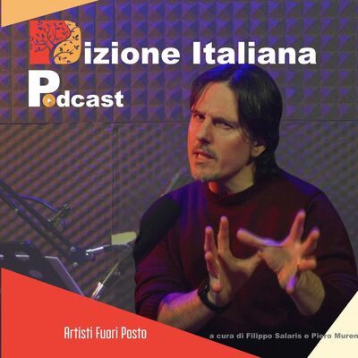 Prosodia amica mia - Dizione podcast #55