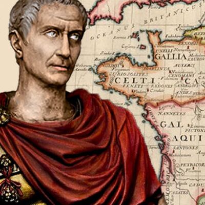 Extra - Lettura guerra gallica (parte 14)