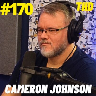 #170. Cameron Johnson: Trade War 2.0