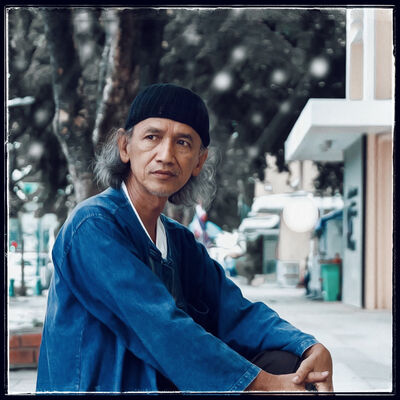 บทกวี ไนท์ ซาฟารี • ศักดิ์สิริ มีสมสืบ [อ่าน]