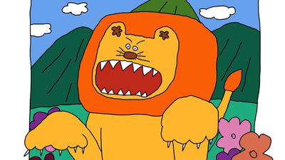 043. 这一次，我不想就这么算了 | 开小差