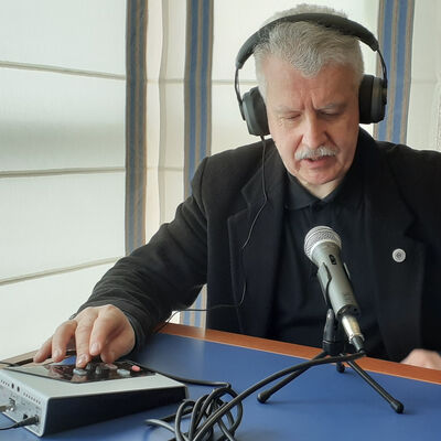 PODCAST BALANCE UNA DÉCADA 2011-2021 GorkaZumeta.com NAVIDAD'2021