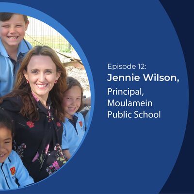 Jennie Wilson