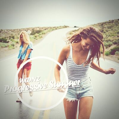 Progressive Summer Mix 2016   Mixed By WLDNZ