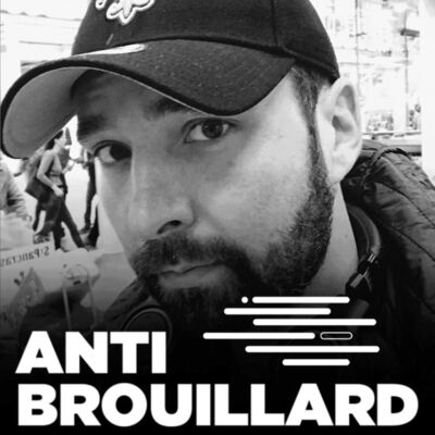 [REPLAY] #30 - Pourquoi tout le monde devrait apprendre à coder ? (Bruno Soulez, Cosa Vostra, IFTTD)
