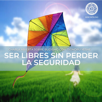 SER LIBRES SIN PERDER LA SEGURIDAD