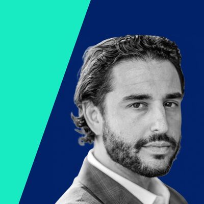 Stemming Crypto-related Crime, with Coinbase’s Grant Rabenn