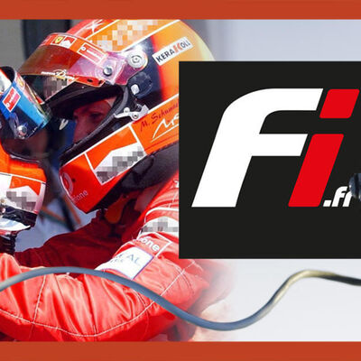 19: Michael Schumacher, la saga – 8/12 : les huées de la foule
