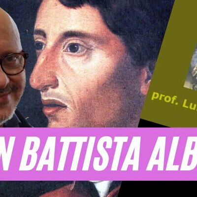 Leon Battista Alberti