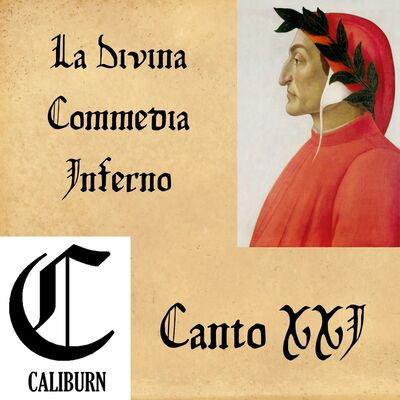 Inferno - canto XXI - Lettura e commento