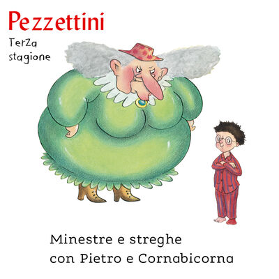 Minestre e streghe con Pietro e Cornabicorna