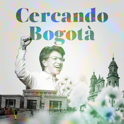 Cercando Bogotà