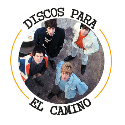 DPEC #40 - MY GENERATION de The Who (con César Andión)