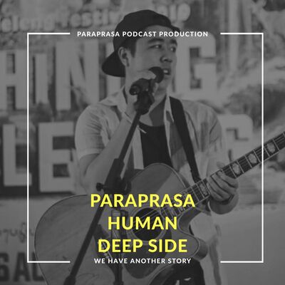 82.PHD - "I Don't Believe in God": Cerita Dari Seorang Kaum Brahmana