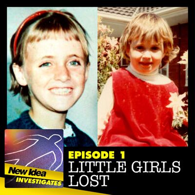 Episode 1 - Little Girls Lost