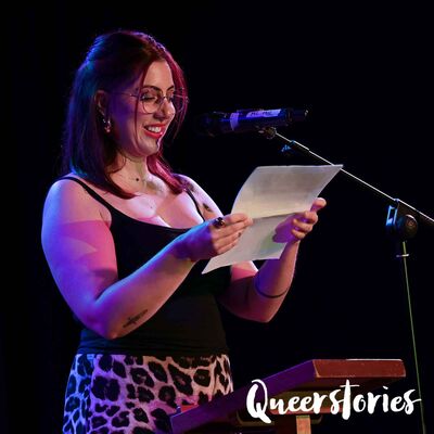 325 Brooke Scobie - The Break Up Queen
