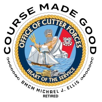 #26. 50th Anniversary of the Cutterman Insignia - Interview with the Gold and Silver Ancient Mariners