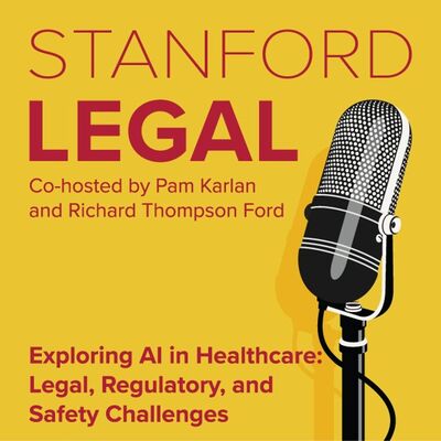 Exploring AI in Healthcare: Legal, Regulatory, and Safety Challenges