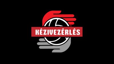 Kézivezérlés #321