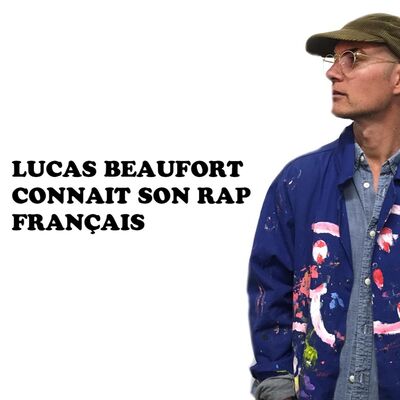[L'INTERLUDE MUSIQUE] LUCAS BEAUFORT connait son rap français