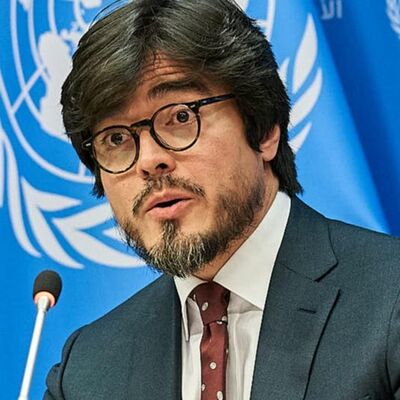 December: Ecuador Aims to Keep Mum on Gaza, but It'll Be Hard to Avoid