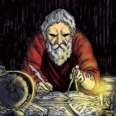 OFH Throwback- Episode #34- Did Archimedes Build a Death Ray?