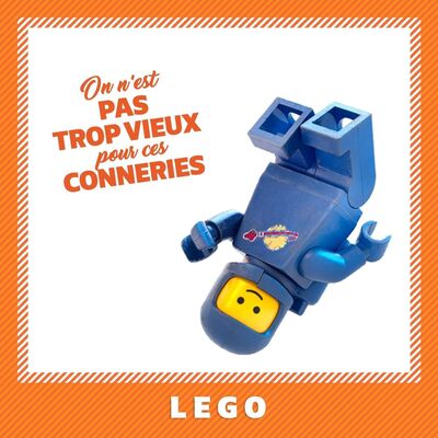 Lego (1949)