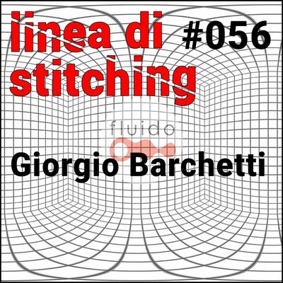 Ep. 56 - Giorgio Barchetti